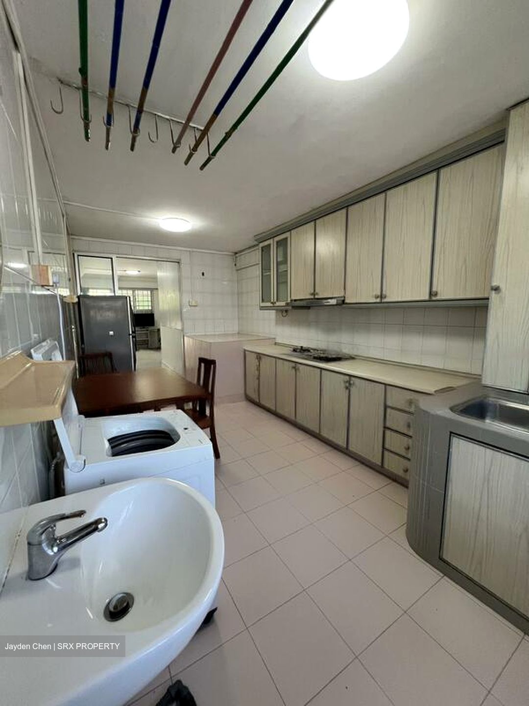 Blk 537 Bedok North Street 3 (Bedok), HDB 3 Rooms #556323471